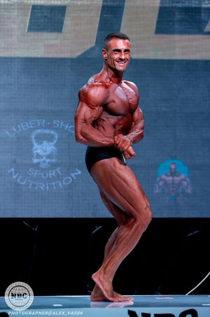 Фотограф Александр Васильев